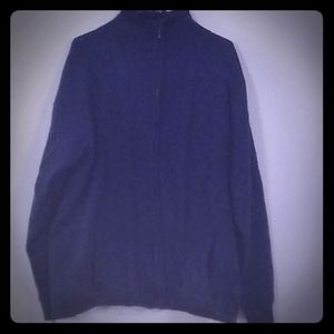 Carrargdonn Wool Sweater Size XXL